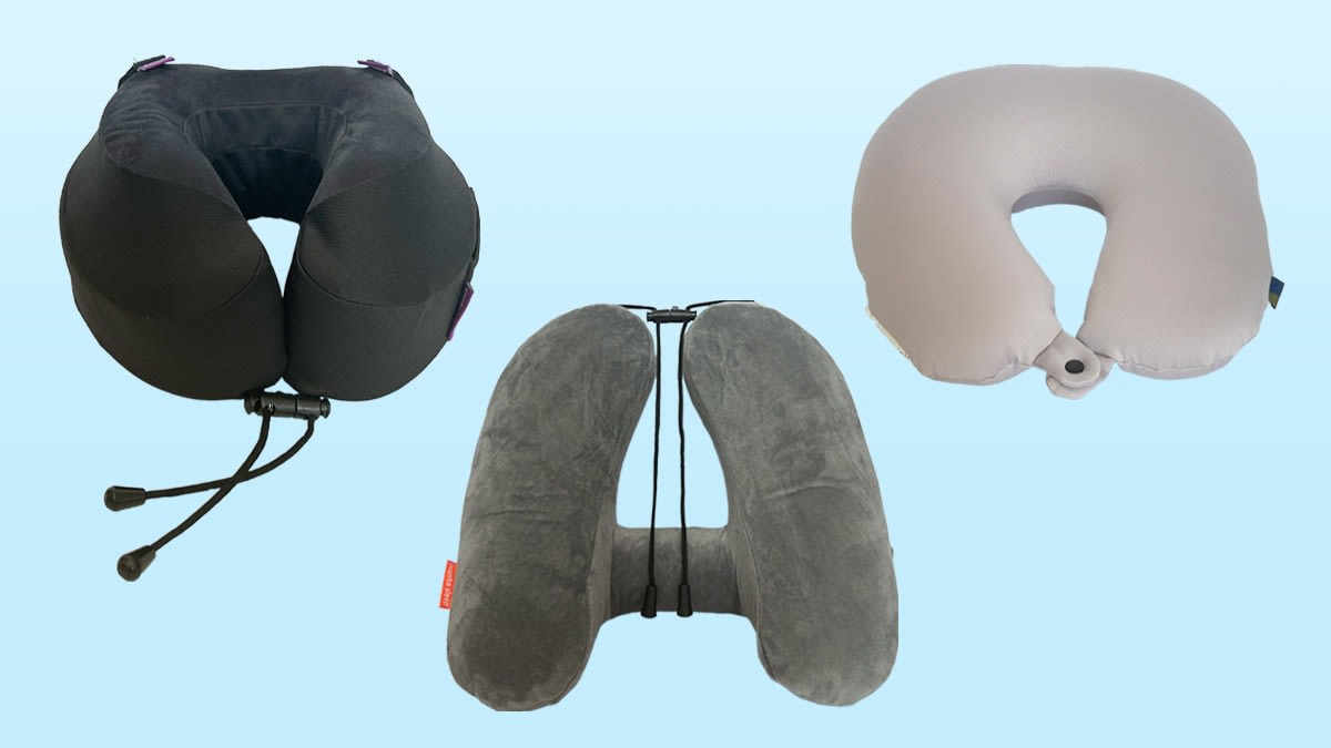 Neck pillows are an important travel accessory in a Congo Safari Packing List because they provide comfort and support during long road transfers, domestic flights, airport waits, and cross-border journeys. A lightweight neck pillow helps travelers rest better, reduce neck strain, and remain comfortable during extended safari travel across Congo and neighboring countries.