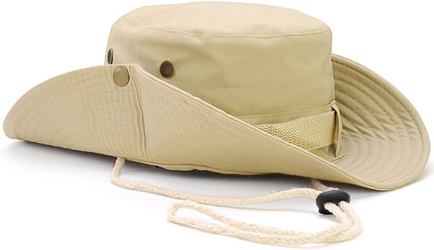 A sun hat is an essential item in a Congo Safari Packing List because it protects travelers from strong equatorial sunlight during wildlife safaris, gorilla trekking transfers, volcano hikes, and outdoor safari activities. A lightweight safari hat helps reduce heat exposure, sunburn, and discomfort while improving comfort during long hours spent exploring Congo’s wilderness and rainforest landscapes.