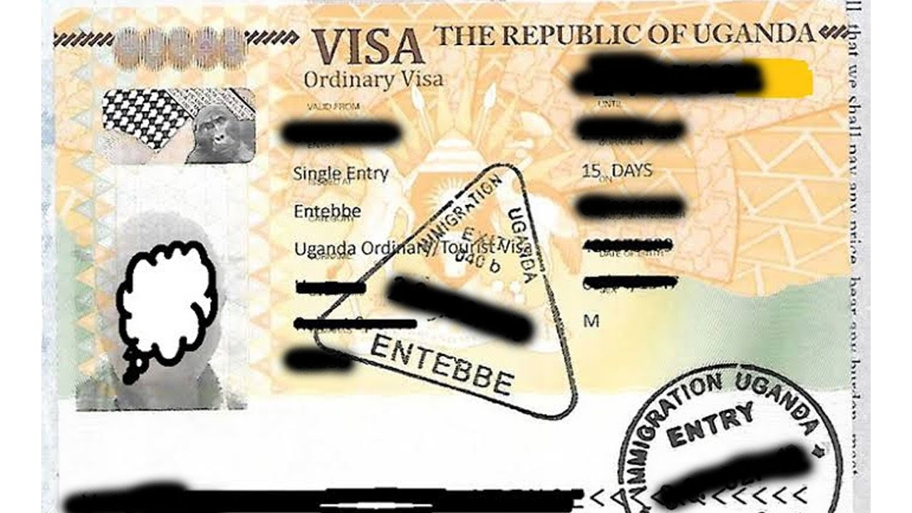 A Uganda visa is required for most international travelers entering the country for tourism, business, or transit purposes. It serves as official permission to enter and stay in Uganda legally. Travelers visiting for gorilla trekking, wildlife safaris, cultural tours, or other tourism activities should obtain the appropriate visa before arrival or through Uganda's online visa system.