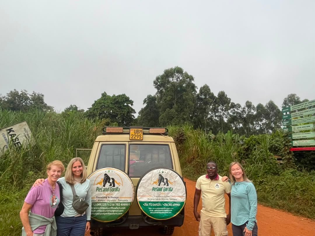 Travelers exploring Victoria Falls with Pieland Gorilla Safaris enjoy a well-organized journey combining spectacular waterfall views, wildlife encounters, comfortable transfers and memorable activities along the Zambezi River. Choosing the Best Victoria Falls Safari Company helps guests experience the destination with knowledgeable guides, carefully planned itineraries and dependable support throughout their trip. Visitors can enjoy guided tours of Victoria Falls, sunset cruises, game drives and safari extensions to nearby destinations such as Chobe and Hwange. With Pieland Gorilla Safaris, every journey is designed around the traveler’s interests, creating a relaxed, exciting and rewarding Southern African safari experience from arrival to departure.