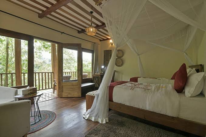 Ichumbi Gorilla Lodge is a comfortable accommodation option for travelers planning gorilla trekking in Bwindi Impenetrable National Park, particularly around the Rushaga area. The lodge offers a peaceful setting surrounded by green hills and forest scenery, giving guests a relaxing place to stay before and after their trek. Its location provides convenient access to the southern Bwindi trekking region, helping reduce unnecessary travel on trekking morning. Guests can enjoy comfortable rooms, warm hospitality and scenic views while preparing for the forest experience. For senior travelers, staying close to the trekking area can also make the overall safari more comfortable and better paced.