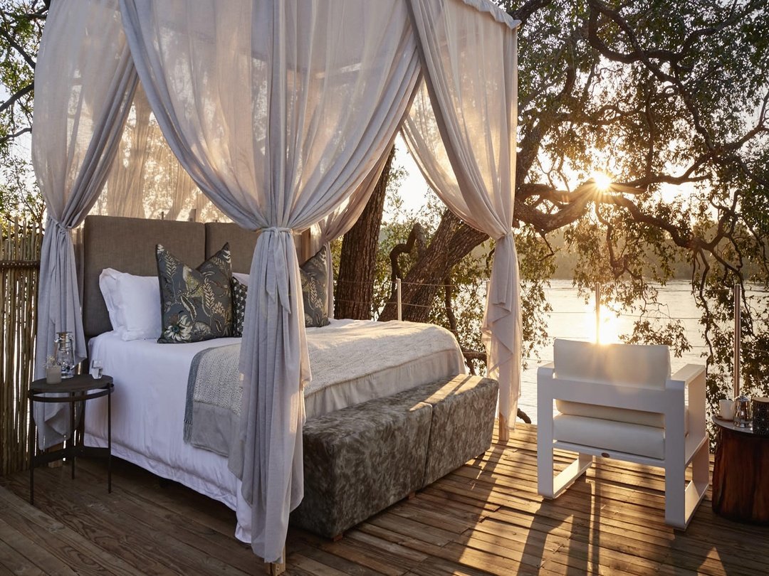 Romantic honeymoon lodges provide couples with a special atmosphere of intimacy, privacy, and relaxation during their getaway. Surrounded by beautiful scenery and peaceful environments, these lodges create the perfect setting for couples to reconnect, celebrate their love, and enjoy unforgettable moments together while experiencing comfort, luxury, and the magic of their honeymoon destination.