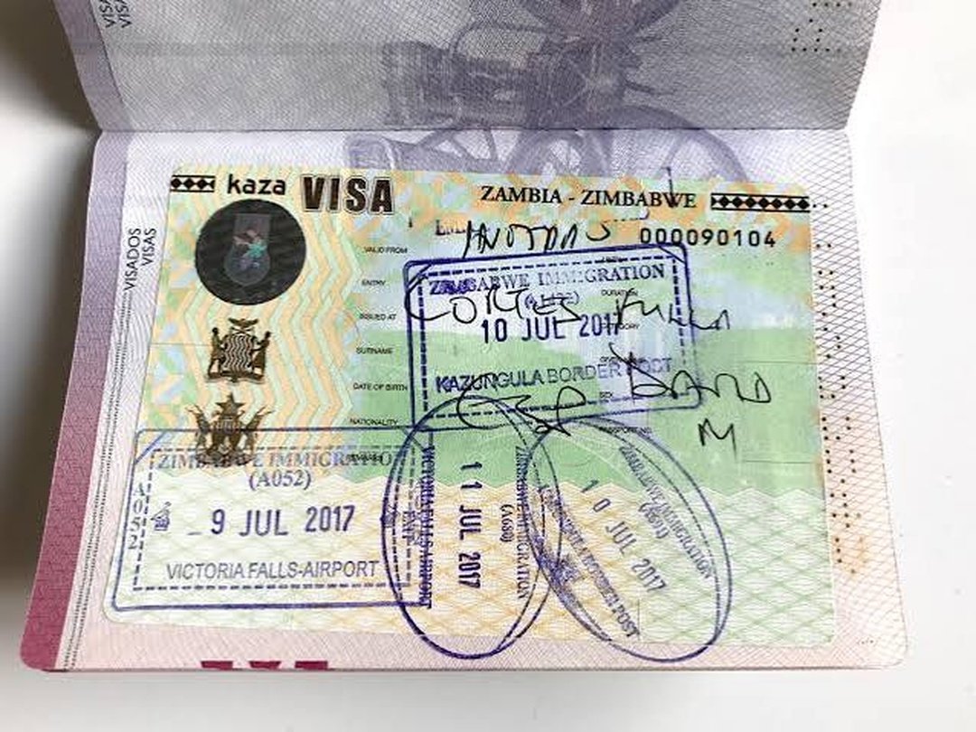 Travelers visiting Chobe National Park in Botswana must meet Botswana’s entry requirements, which vary according to nationality. For visitors already traveling in Zambia or Zimbabwe, the KAZA UNIVISA can make a Chobe day trip especially convenient. The visa allows multiple entries between Zambia and Zimbabwe and also covers day trips into Botswana through the Kazungula border. This makes it easier for eligible travelers to enjoy a game drive and Chobe River boat cruise before returning the same day. Pieland Gorilla Safaris can organize the transport and safari arrangements, helping guests enjoy a smooth and well-planned Chobe National Park experience comfortably.
