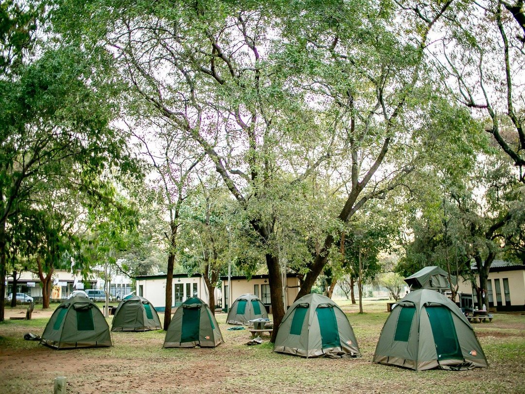 Victoria Falls Rest Camp is a budget-friendly accommodation option in Victoria Falls, Zimbabwe, offering affordable stays for travelers exploring one of Africa’s greatest natural wonders. Located close to the town center and Victoria Falls attractions, it provides simple rooms, camping facilities, and convenient access to activities such as waterfall tours, adventure experiences, and wildlife safaris. It is an ideal choice for budget travelers seeking a comfortable and affordable base near Victoria Falls.