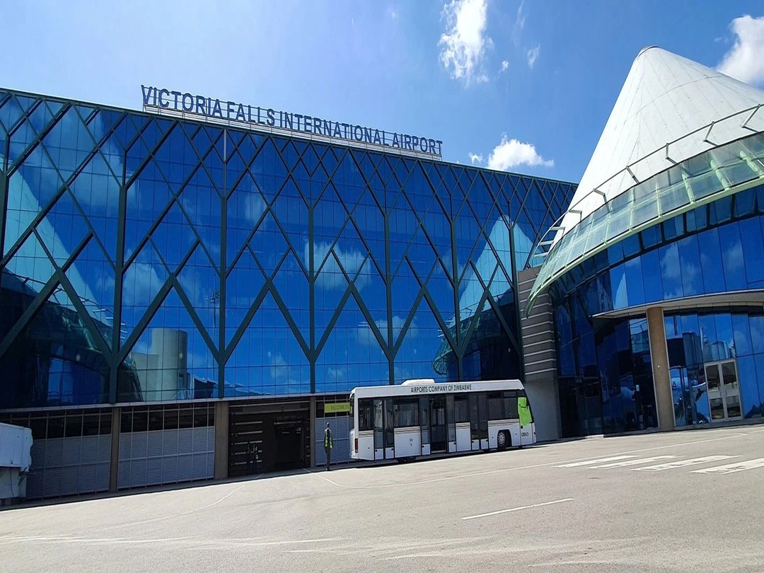 Victoria Falls International Airport serves as the main gateway for travellers visiting the spectacular Victoria Falls, Chobe National Park, and the Okavango Delta. Its convenient location provides easy access to some of Southern Africa’s most iconic destinations, allowing visitors to begin unforgettable adventures combining breathtaking waterfalls, incredible wildlife experiences, river cruises, and world-class safari adventures.