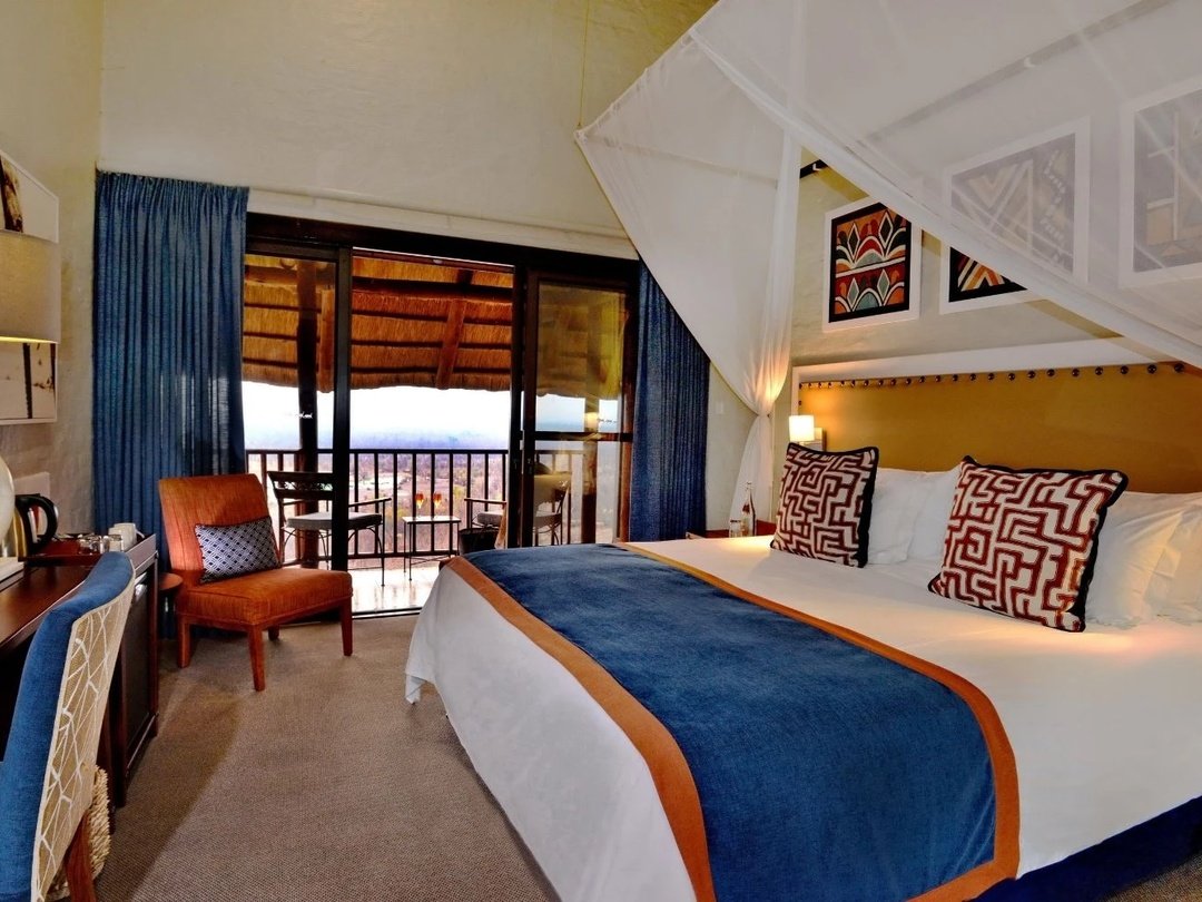 Victoria Falls River Lodge is one of the best Victoria Falls lodges for honeymooners seeking romance, privacy, luxury, and beautiful natural surroundings. Set along the banks of the Zambezi River, the lodge offers elegant accommodation, peaceful river views, refined dining, and intimate spaces where couples can relax together. Honeymooners can enjoy romantic sunset cruises, wildlife activities, private moments beside the river, and easy access to Victoria Falls. The combination of wilderness, comfort, and exclusivity creates a memorable setting for newlyweds. It is an excellent choice for couples looking for a luxurious and romantic honeymoon experience in Victoria Falls.