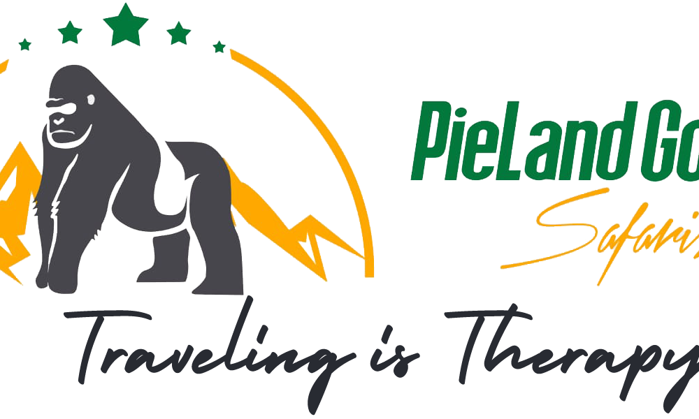 Pieland Gorilla Safaris